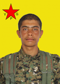 LEZGÎN QAMIŞLO