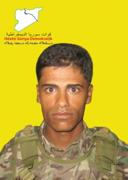 AMARGÎ EYN ÎSA