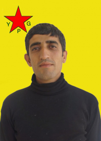AVAREŞ EFRÎN