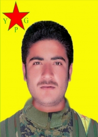 BÊKES QAMIŞLO