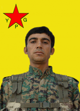 FER&Icirc;D EFR&Icirc;N