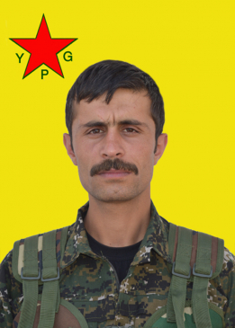 RIZGAR SERÊSPÎ