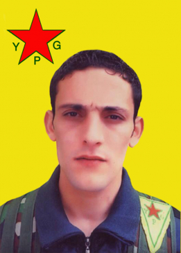 NEWROZ TIRBESPIYÊ