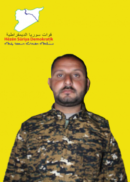 XEBAT HESEKÊ