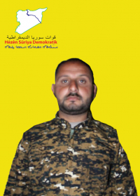 XEBAT HESEKÊ