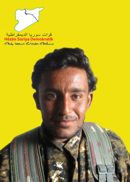 EGîD HESEKÊ