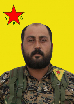 ŞENGAL ŞIVAN