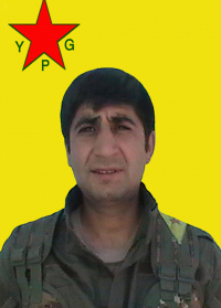 RUBAR KOÇER