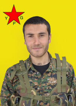 ERDAL BAŞKALÊ