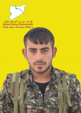 BOTAN FARQÎN