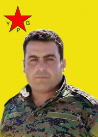 ROJHAT KOBANÊ