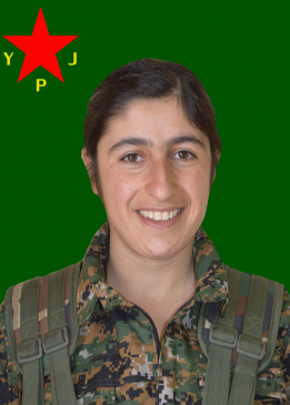 JIYAN CUDÎ
