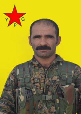 FERMAN BAHOZ