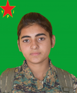 KOBANÊ KOBANÊ