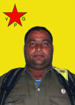 SÎPAN EFRÎN