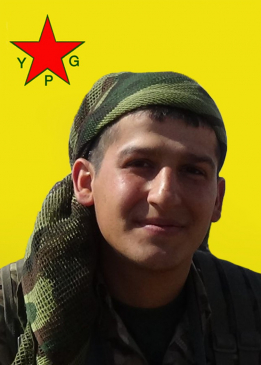 ÊRÎŞ CESUR