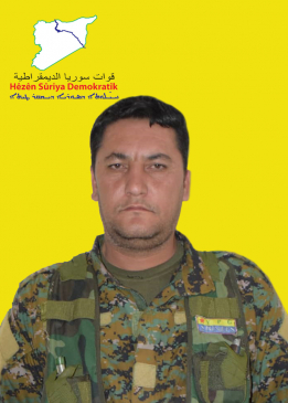 ŞAHÎN KOBANÊ