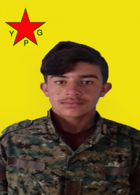 DILYAR ŞEDADÊ