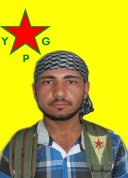 AZAD ŞERVAN