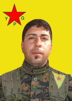 AGIRİ QAMIŞLO