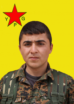 DIYAR HESEKÊ