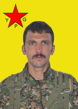 BAGER FARQÎN