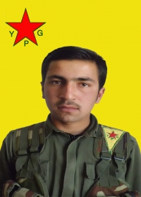 BILIND KOBANÊ