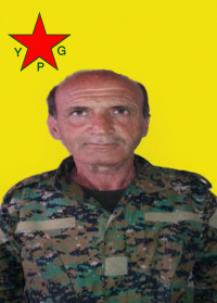 SERHED HESEK&Ecirc;