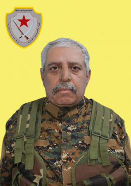 FEWAZ AMÛDÊ