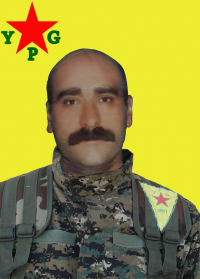 FERDÎ ÎZMÎR