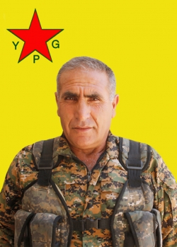 BENGÎN HESEKÊ