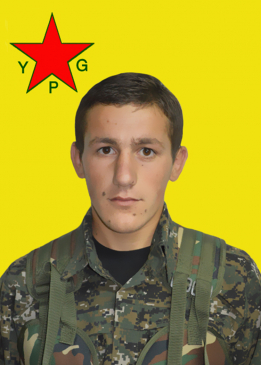 RÊZAN MARÎNOS
