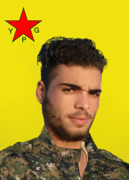 FERHAD HESEK&Ecirc;