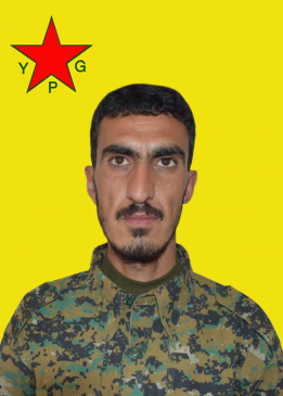 ŞAHÎN SERÊKANÎ
