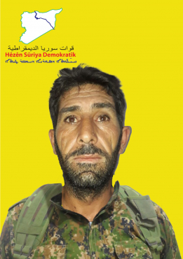 SEYFULAH EHMED