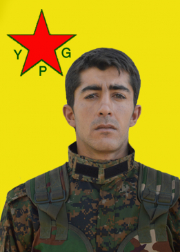 ARGEŞ BAHOZ BÎTLÎS