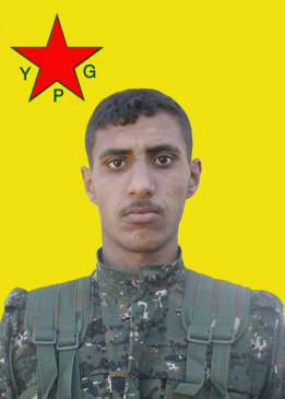 ÇEKDAR HESEKÊ