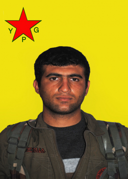 EGÎD MARDÎN