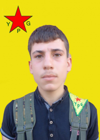 RUBAR SERÊ KANIYÊ