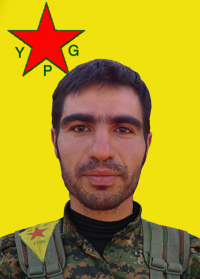 ÎSMAÎL KOÇER
