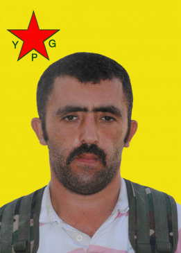 ŞIYAR QOÇGÎRÎ