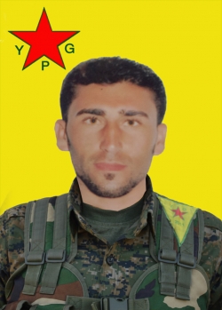 AZAD DÊRIK