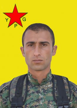 ÇAWÎŞ KOBANÊ