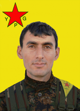FERYAD HEMYAN