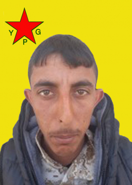 ŞERVAN HESEK&Ecirc;