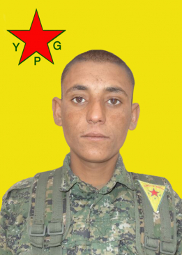HESEN ŞEDADÊ