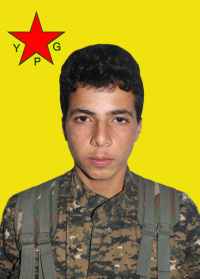 SALAR HESEKÊ