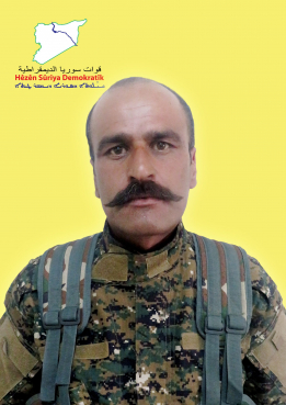 KAWA HESEKÊ