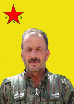 QEHREMAN KOBANÊ