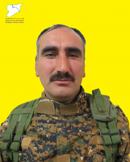 DILOVAN KOBANÊ